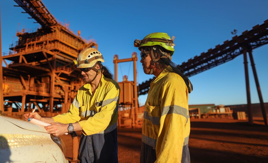 Time is running out for statutory position holders on WA mine sites to transition to new rules.