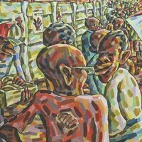 African novels are being translated to English in a bold new trend. We review Ignatius Mabasa's The Mad