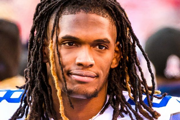 Updates: CeeDee Improving; Left Guard Status