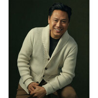 Jon Chu admits he once felt he didn't "deserve" a place in Hollywood