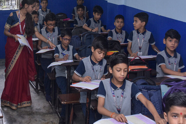 In one year, PM Vidya Lakshmi portal sanctions 3.31 lakh student loans, disburses Rs 7,229 crore