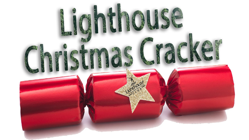 Lighthouse Construction Charity launches £25,000 Cracker