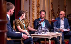 Investors debate fund-size and specialisation at Nordic Forum