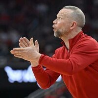 Without Mikel Brown Jr., No. 6 seed Louisville tips off vs. No. 11 USF