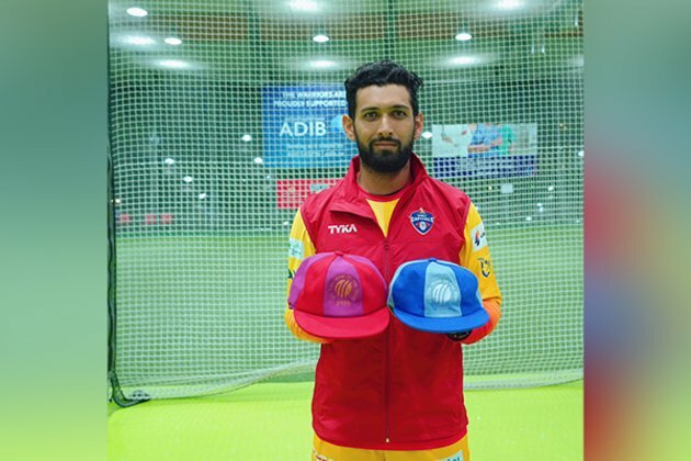 These are the moments when one's lost for words: Zimbabwe's Sikandar Raza on receiving T20I, ODI Team of the Year caps
