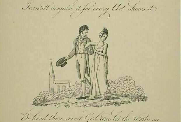 How Valentine's Day was transformed by the Industrial Revolution and 'manufactured intimacy'