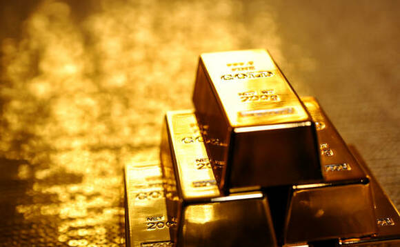 Gold demand jumps over 300% amid Russia Ukraine border brinkmanship 