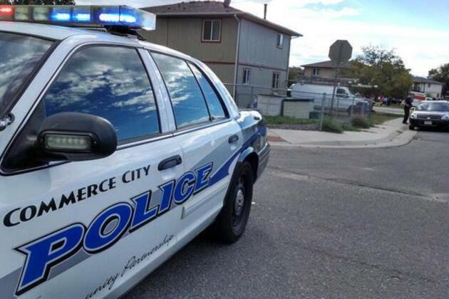 Former Commerce City teacher charged with sexual assault on a minor