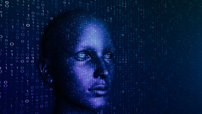 Fighting deepfakes with AI