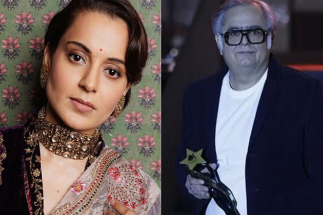 Hansal Mehta, Kangana Ranaut engage in heated exchange amid Kunal Kamra controversy