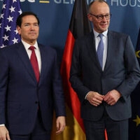 US and Europe drifting 'far apart' - Politico