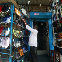 India's leather, footwear exports to UK could exceed USD 900 mn as FTA opens new opportunities for small artisans