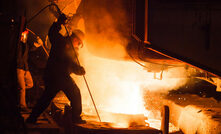 Produção de aço bruto da Gerdau cresce 3,4%, com 3,09Mt