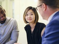 What is on advisers' minds?
