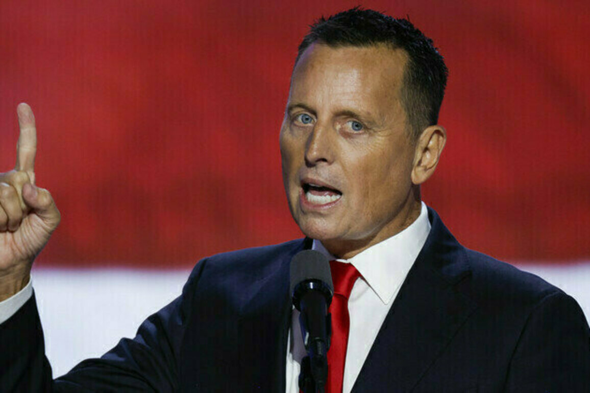 Ukraine never had nuclear weapons  Trump aide