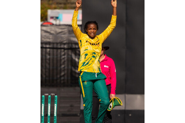 2nd T20I: South Africa Women beat New Zealand by 18 runs, level series 1-1