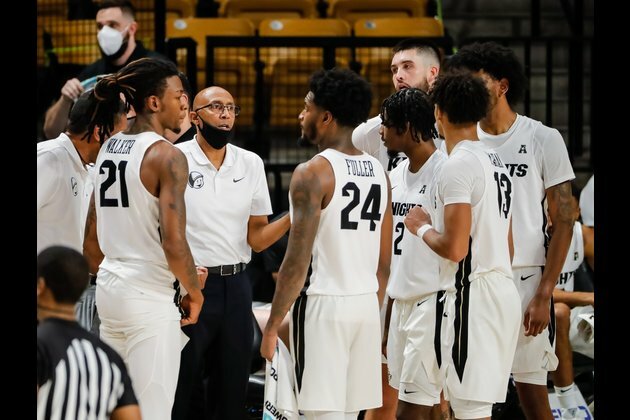 UCF, Temple eager to get back on the floor