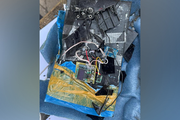 Punjab Police arrest 2 operatives of terror module linked to Germany-based Gurpreet Singh