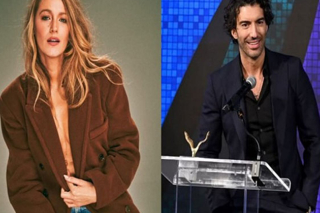 Judge rules in favour of Justin Baldoni as Blake Lively's emotional distress case faces setback