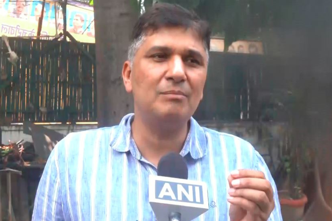 "How can cricket and terrorism go on together?": AAp's Saurabh Bharadwaj on India-Pak Asia Cup