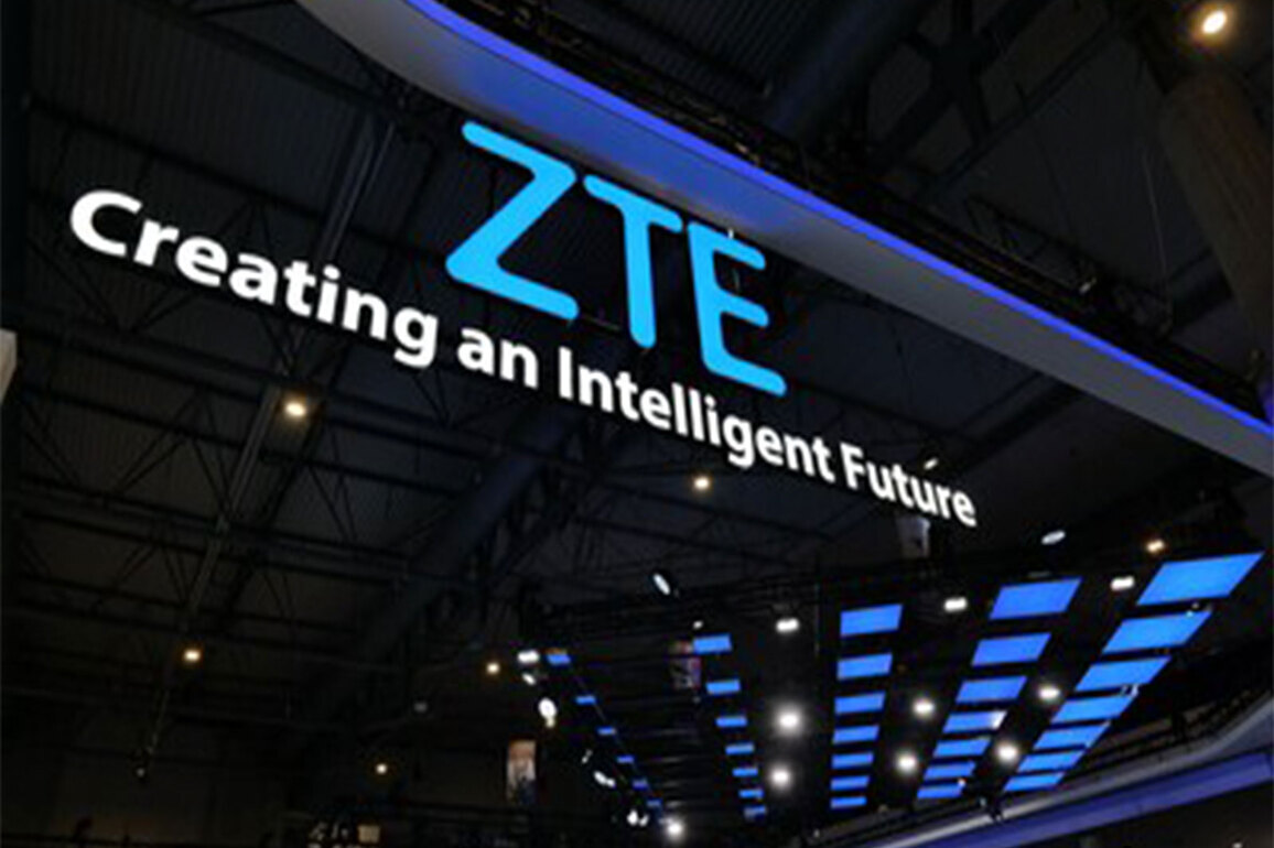 ZTE Showcases Full-Stack AI Innovations at MWC Barcelona 2026, Creating an Intelligent Future