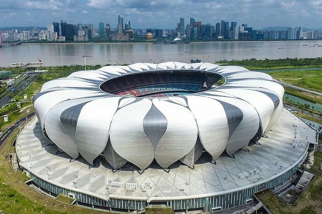 China lose to S. Korea in Asiad men's football quarterfinals