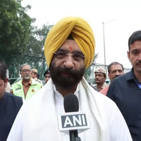 Cloud seeding in Delhi likely today if weather permits: Minister Manjinder Singh Sirsa