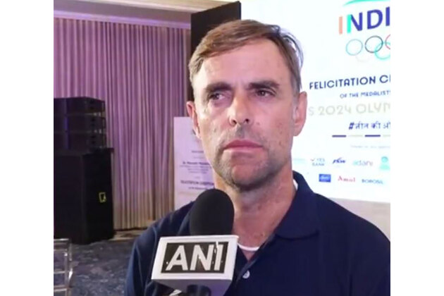 "Wherever the gap is, we'll try and improve it": Head coach Fulton sets focus on India's next challenge