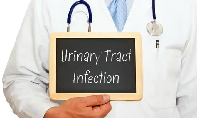 Why many women are suffering from UTIs Why many women are suffering from UTIs