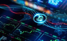 Bitcoin hits record high as US embraces digital currency