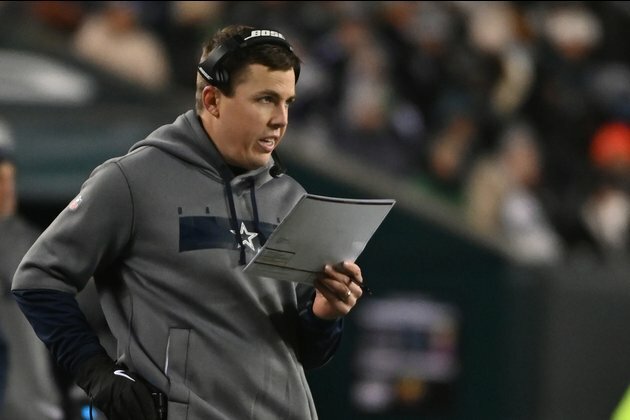 Report: Kellen Moore lands second interview in Miami