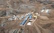 Hochschild has extended the life of mine at its Inmaculada project in Peru