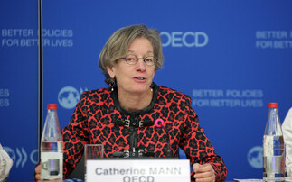 BoE's Catherine Mann: Rate hike could be needed to retain 'credibility'