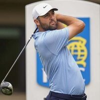 Golf Glance: PGA Tour returns to Trump National Doral; Champions hit 2nd major