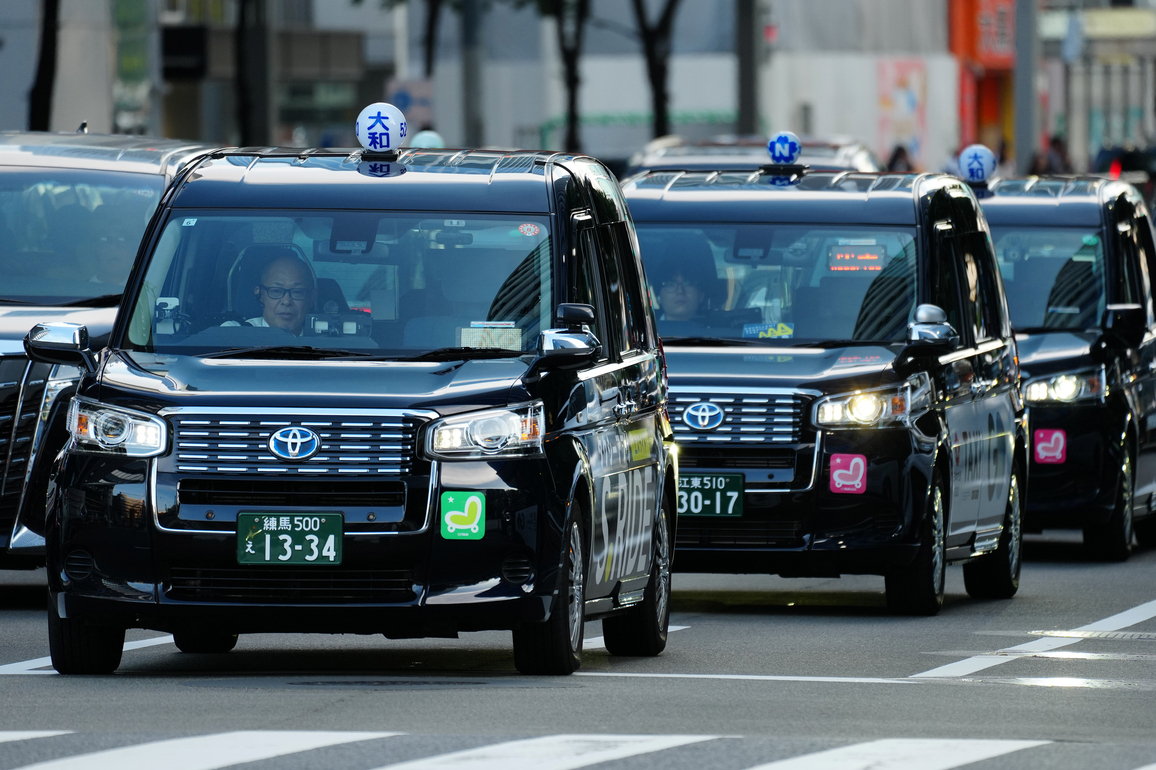JAPAN-TOKYO-ECONOMY-GDP-Q2