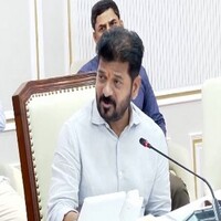 Telangana CM Revanth Reddy orders officials to expedite relief work in flood-hit areas
