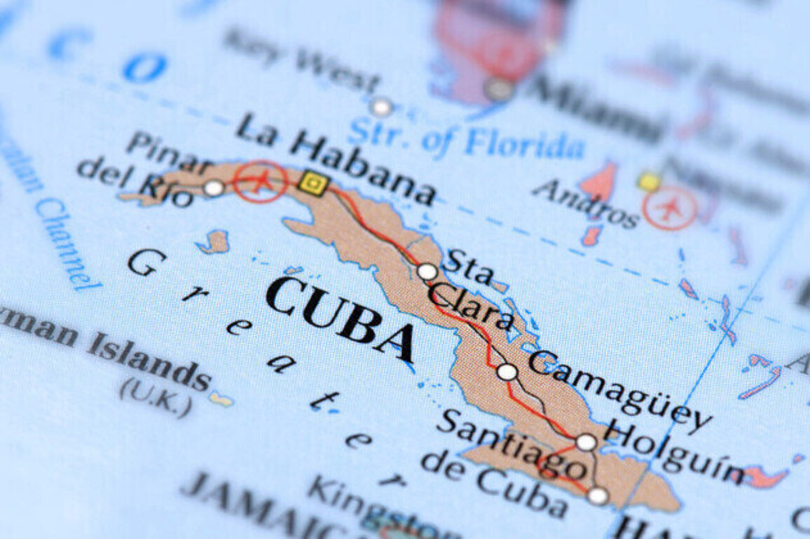 US looking for Cuba coup partners  WSJ