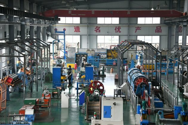 Xi replies to letter from scientific, technological workers