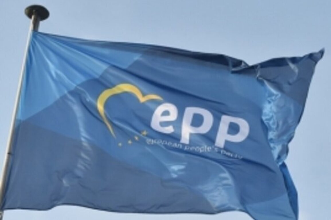 Media: Pashinyan discusses EPP membership