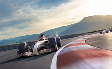 Formula E wins race to become world's first B Corp certified sport