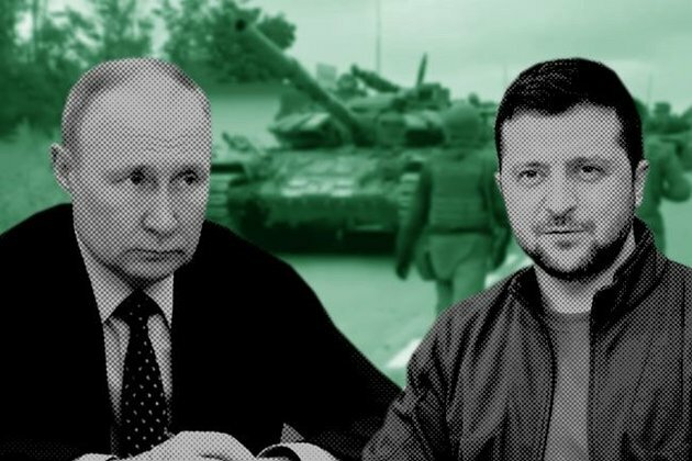 No one knows what&#039;s really happening in Ukraine here&#039;s why