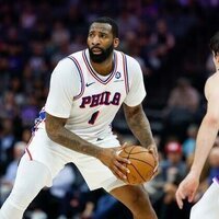 76ers' Andre Drummond fined $25K for objectionable gesture