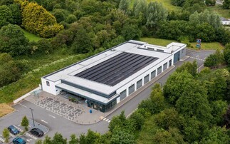 Half of Aldi's UK stores expected to feature solar panels by end of 2026