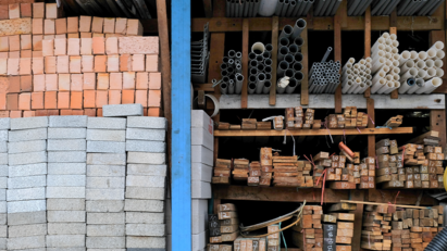Mixed opener to 2024 for product manufacturing 