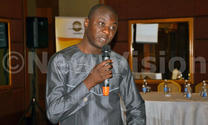 Emulate South Sudan on oil companies, Uganda advised Emulate South Sudan on oil companies, Uganda advised
