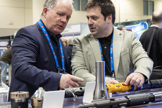CANADA-TORONTO-PDAC INT'L CONVENTION