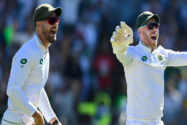 "My job at six or seven is not.....": South African wicketkeeper-batter Kyle Verreynne