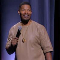 Jamie Foxx, Alyce Huckstepp set to welcome first child together