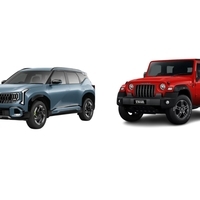 Different Types of SUVs Explained: From Kia Seltos to Mahindra Thar