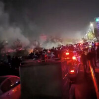 Nepal issues advisory for Iran as protests intensify, authorities resort to use of force